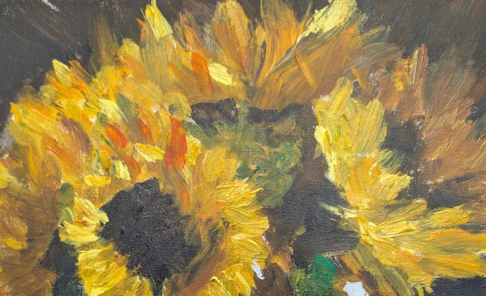 A New Chapter for Art at The Oratory Prep School